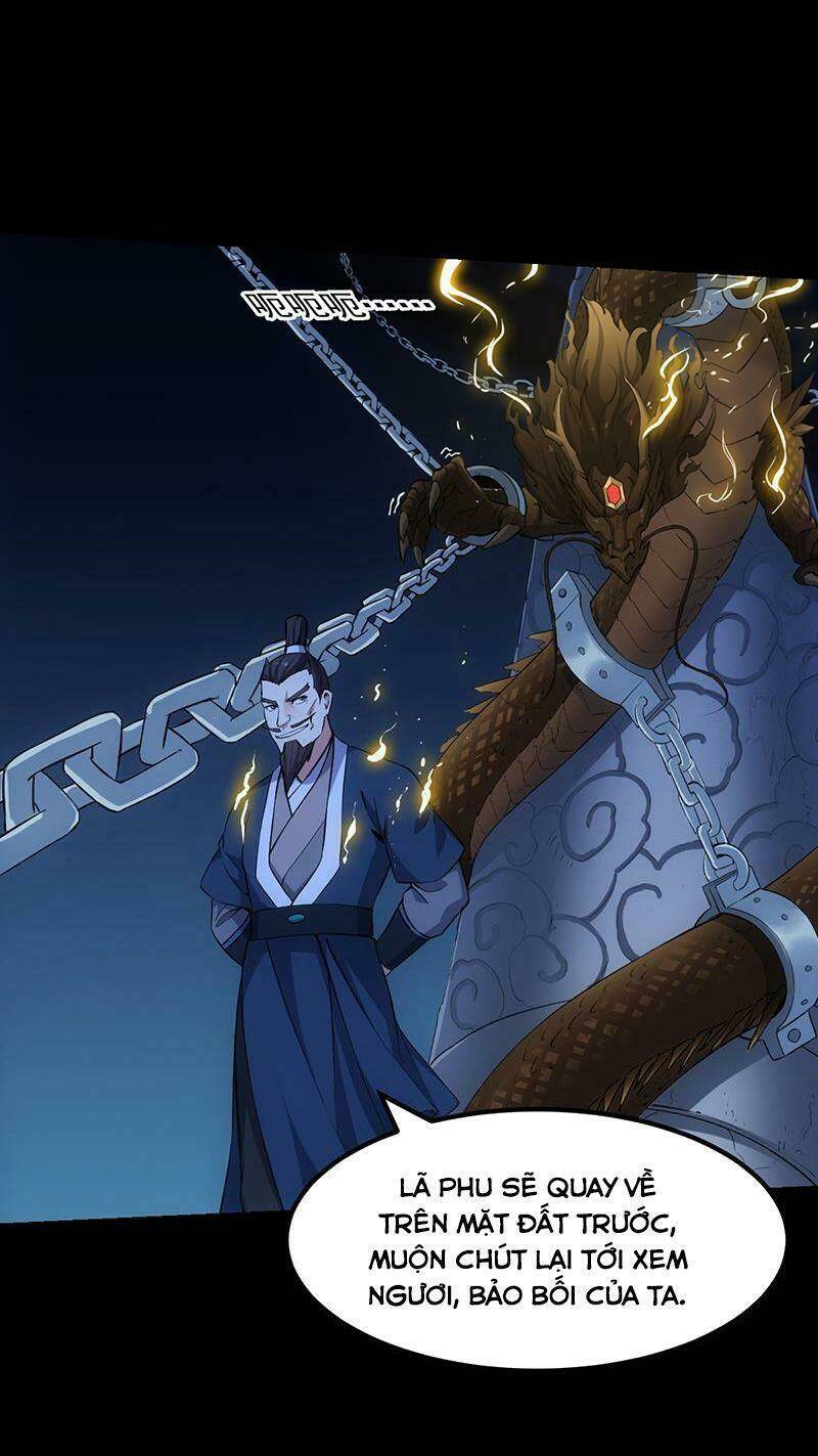 Hệ Thống Thần Long Nghịch Thiên: Chapter 89