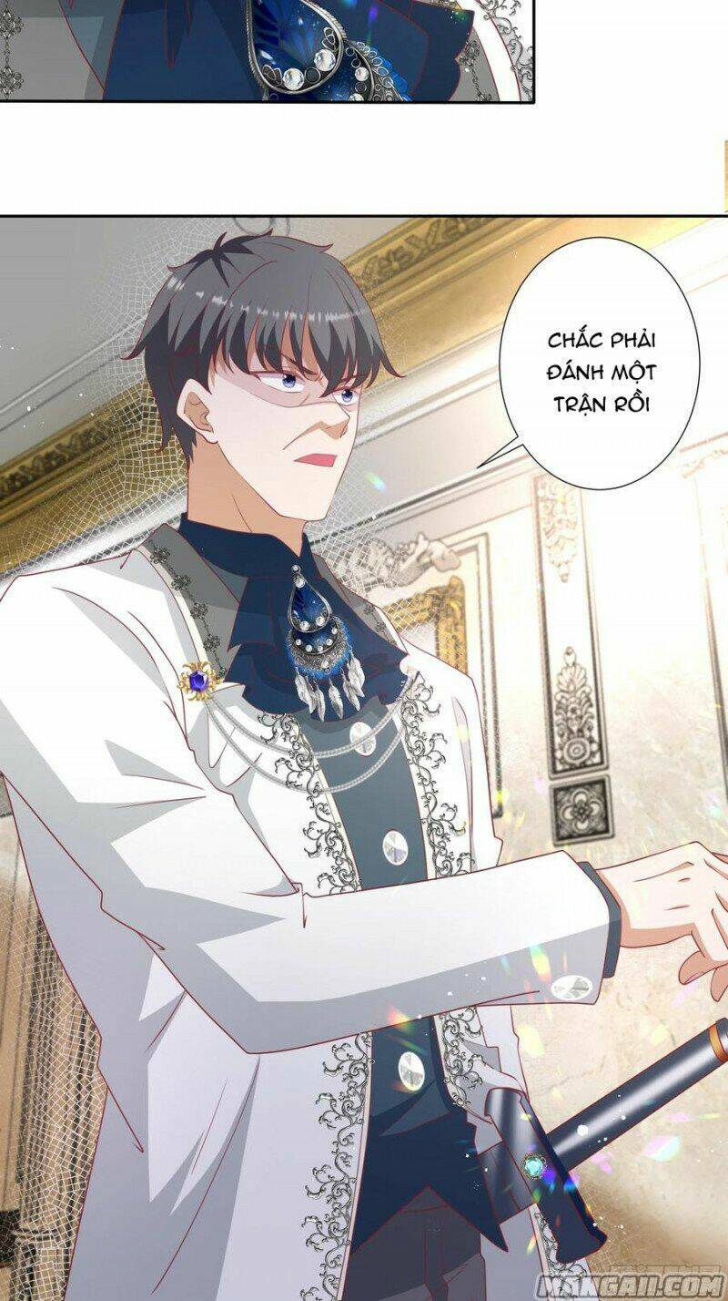 Công Chúa Phản Diện Trong Truyền Thuyết: Chapter 145