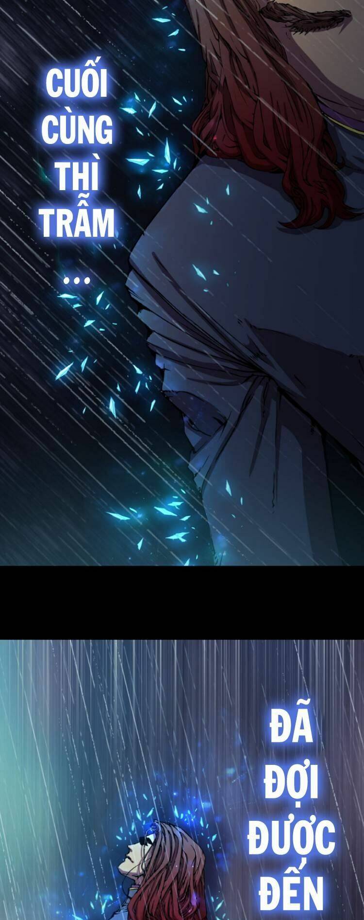 Tuyệt Hành Giả: Chapter 17