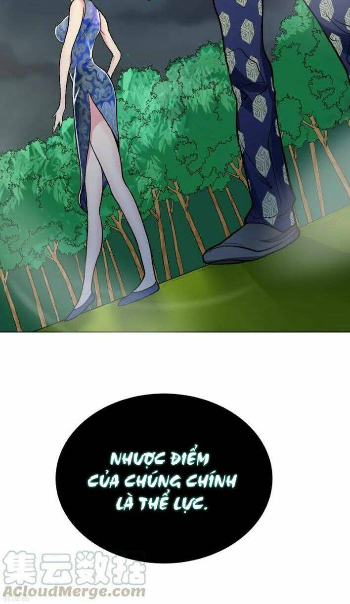 Hệ Thống Tiên Tôn Tại Đô Thị: Chapter 25