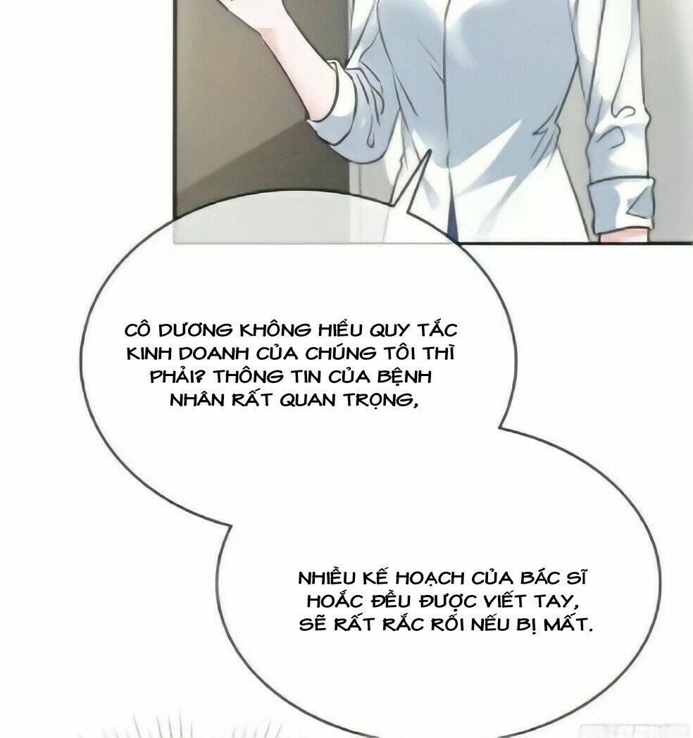 Boss Là Kim Chủ Của Tôi: Chapter 11