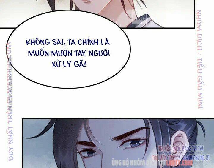 Trọng Sinh Bá Sủng Nhiếp Chính Vương Quá Mạnh Mẽ: Chapter 166