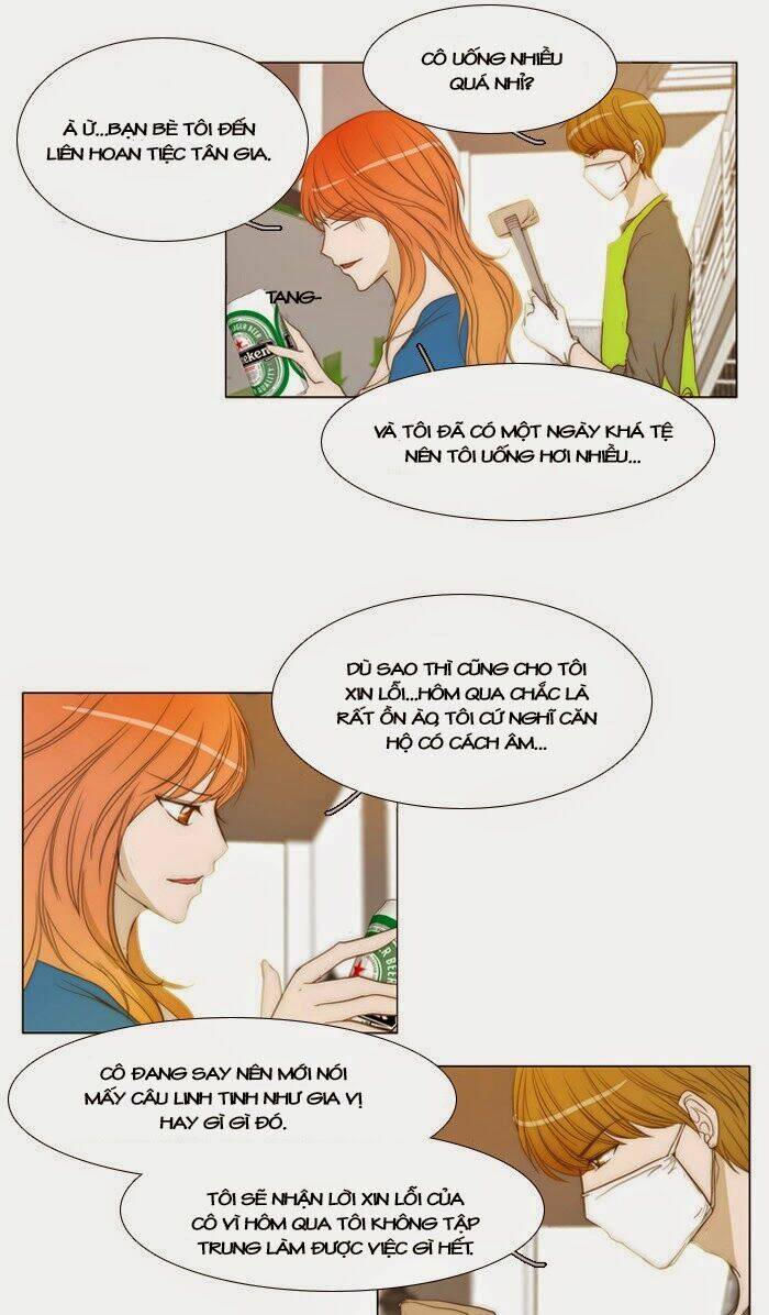 Không Thể Chạm Vào Anh: Chapter 16