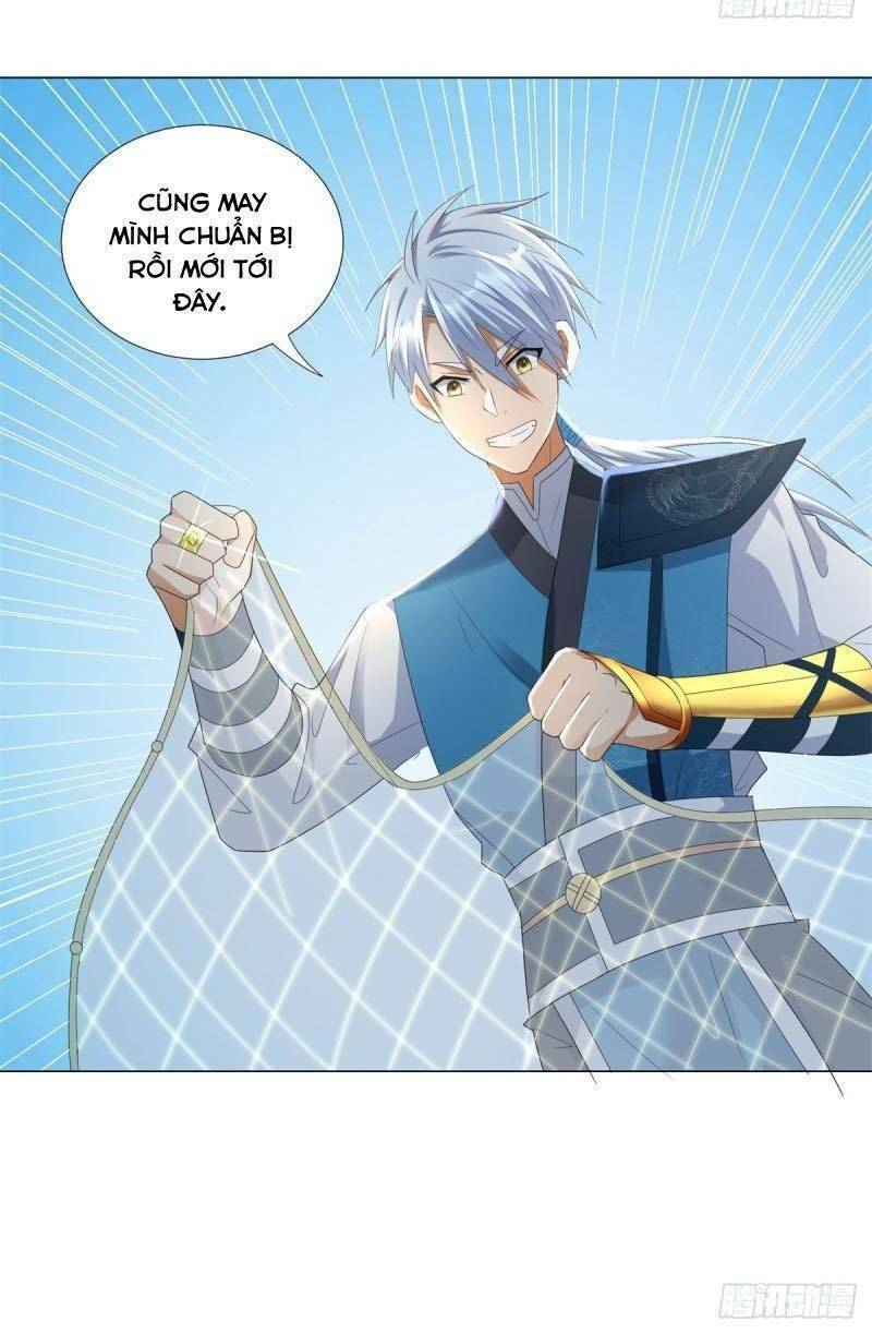 Chí Tôn Trọng Sinh: Chapter 40