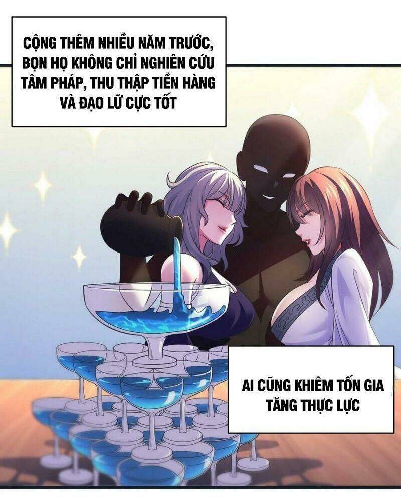 Ta Là Đại Hoàn Đan: Chapter 51