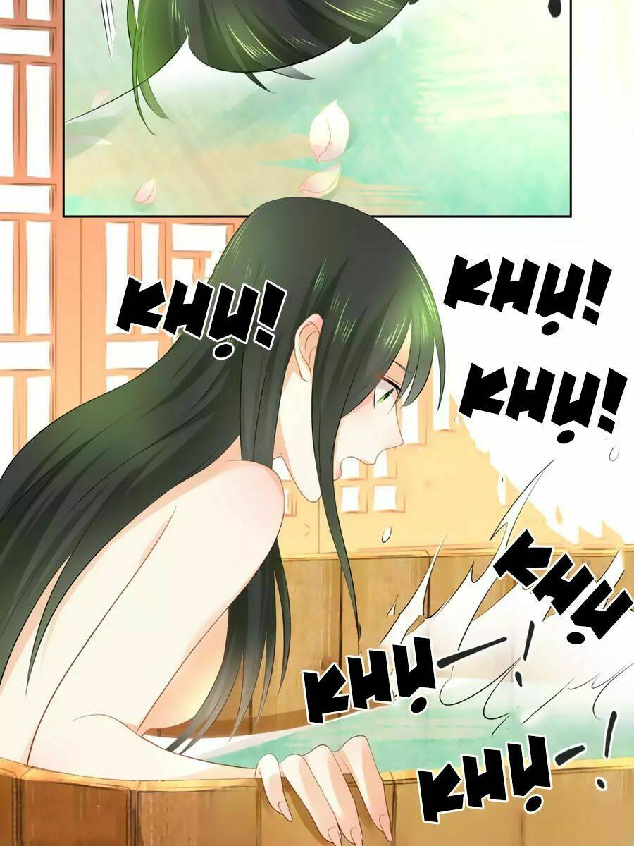 Trù Nương Hoàng Hậu: Chapter 35