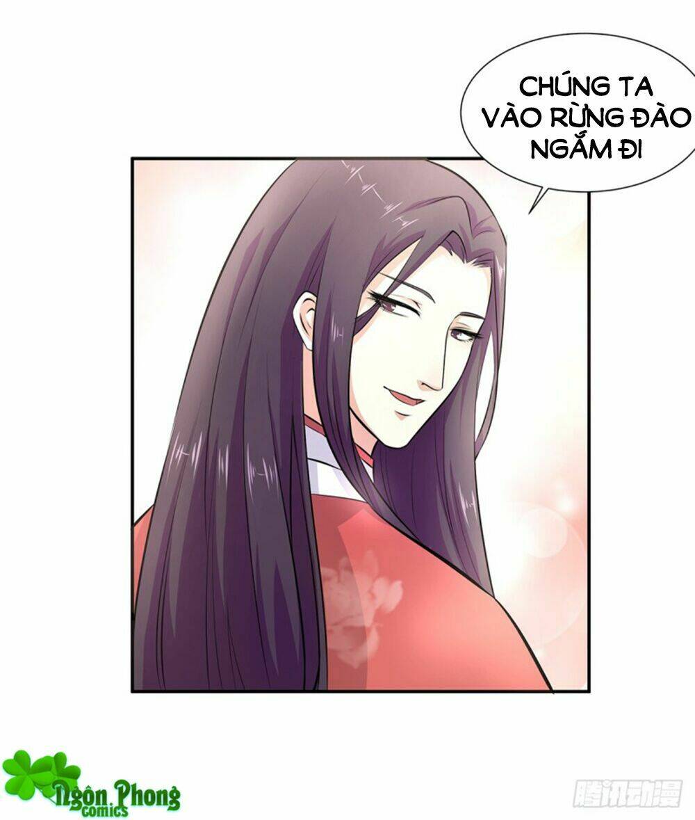 Hỏa Hồ: Chapter 39