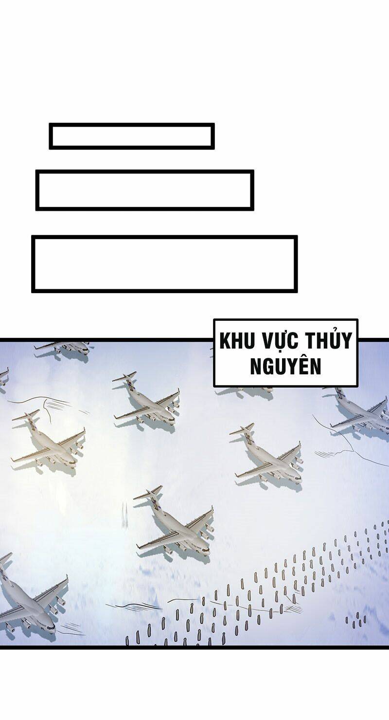 Tiên Vương Trùng Sinh: Chapter 32