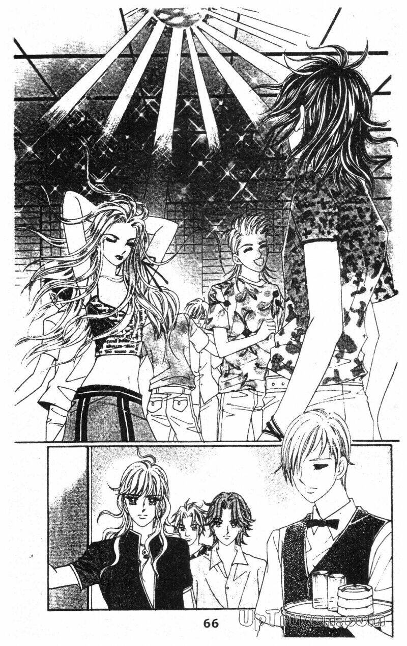 Mặt nạ tình yêu: Chapter 28