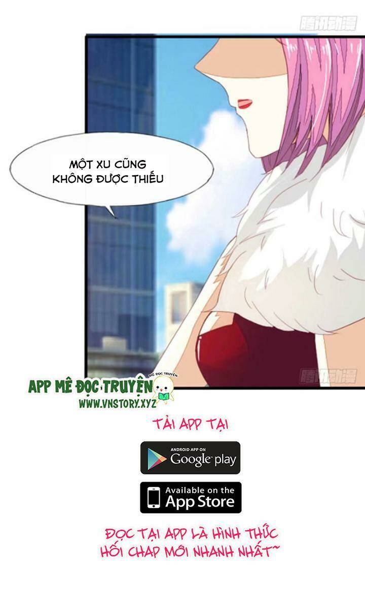 Nam Thần Ma Cà Rồng: Sủng Nhược Tiểu Lãn Thê: Chapter 21