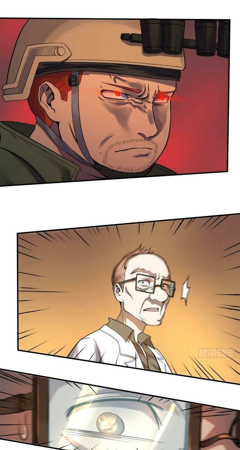 Danh Sách Kẻ Phản Diện: Chapter 85