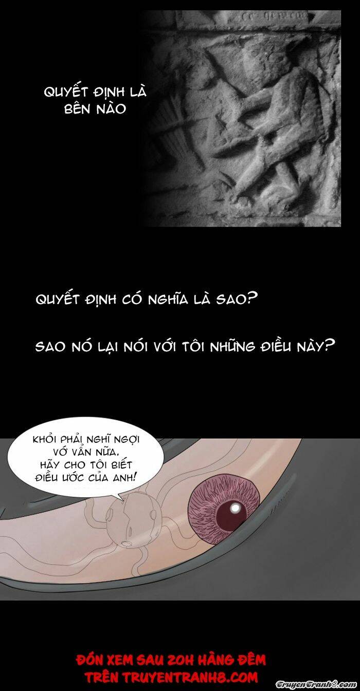 Thứ Sáu: Những Câu Chuyện Cấm: Chapter 7