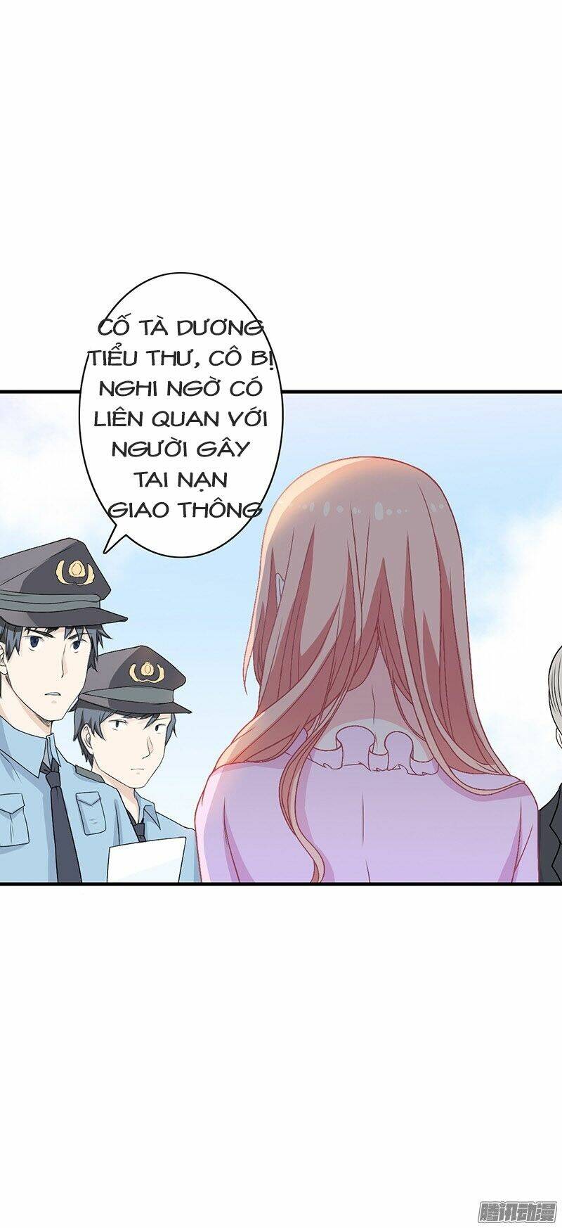 Thiểm Hôn Kinh Ái: Chapter 4