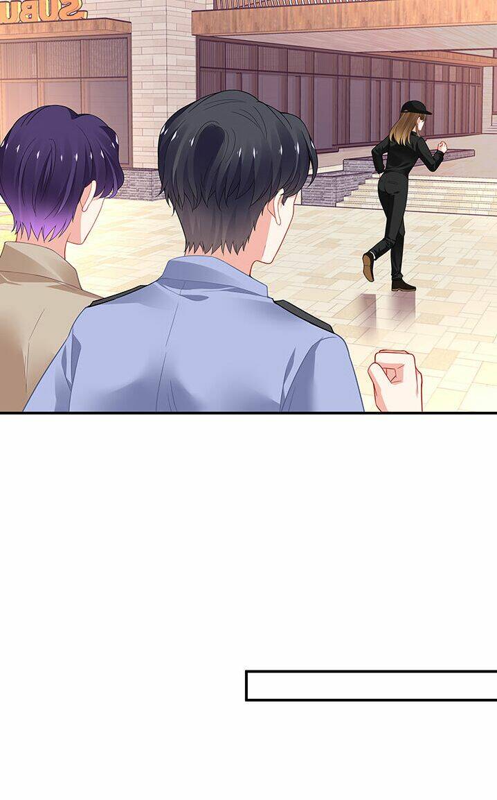 Bạn Trai 1/4 Của Tôi: Chapter 40