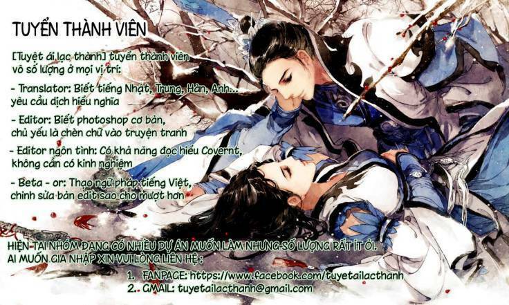 Chữ thập nhuộm máu: Chapter 10