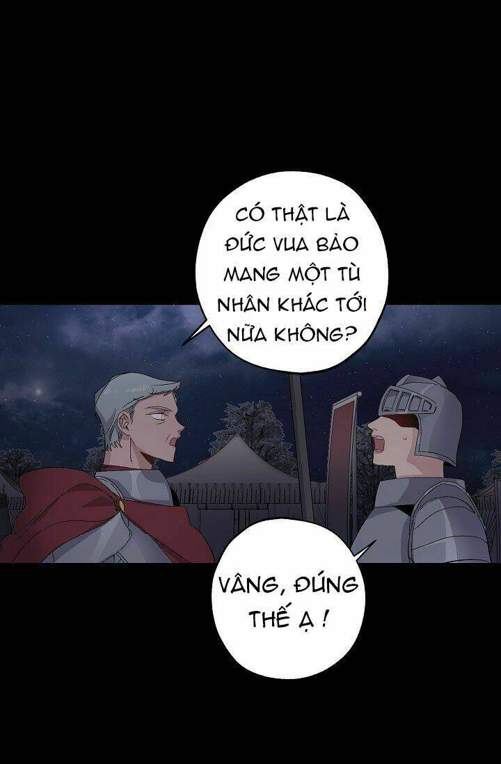 Tình Điên Dại: Chapter 23