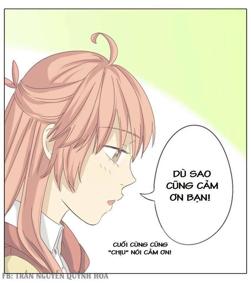 Xin Chào! Dân Nữ: Chapter 22