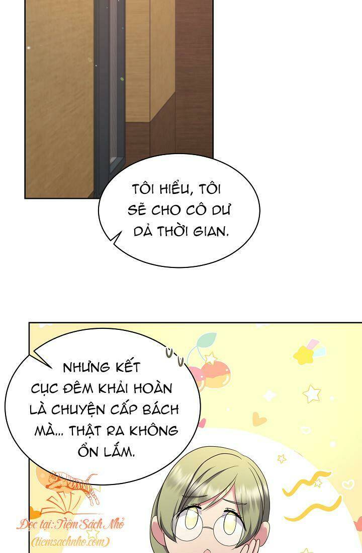 Bút Danh Bí Mật Của Nữ Công Tước: Chapter 14