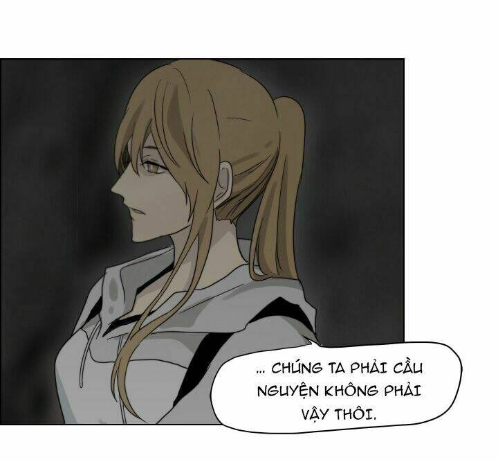 Người Cống Hiến: Chapter 34