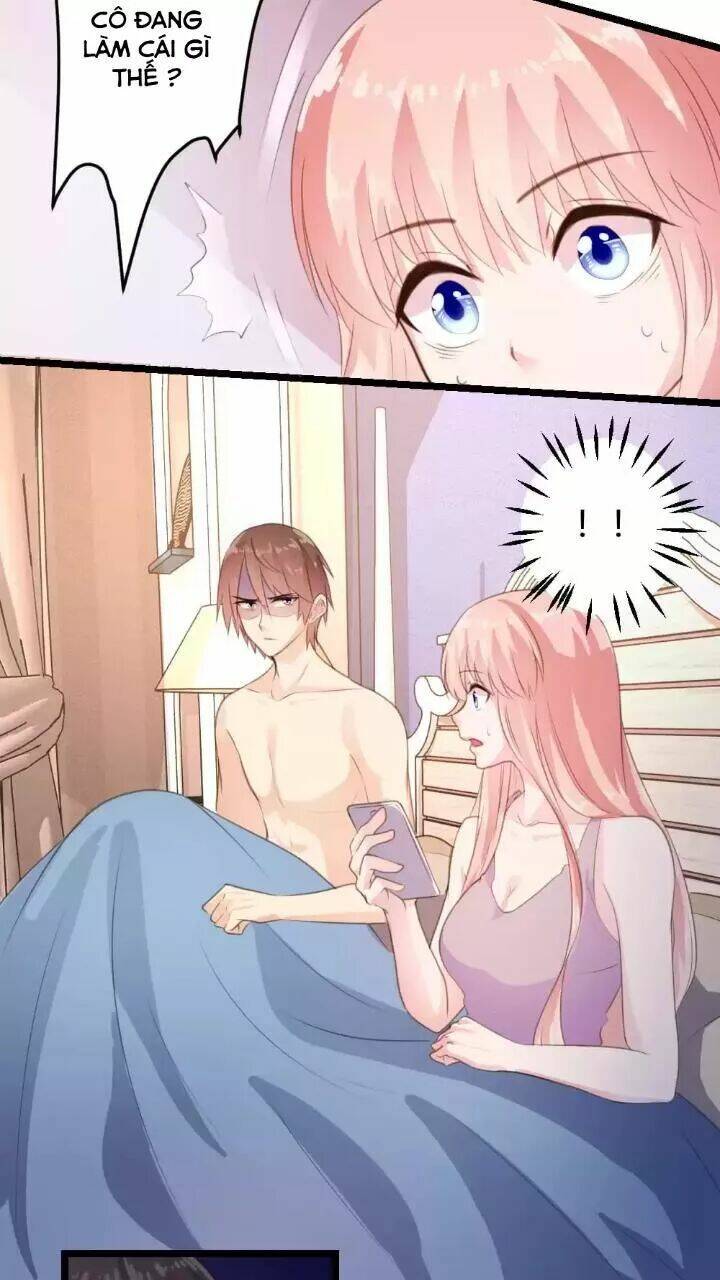 Bản Hợp Đồng Của Tổng Tài Lạnh Lùng: Chapter 9