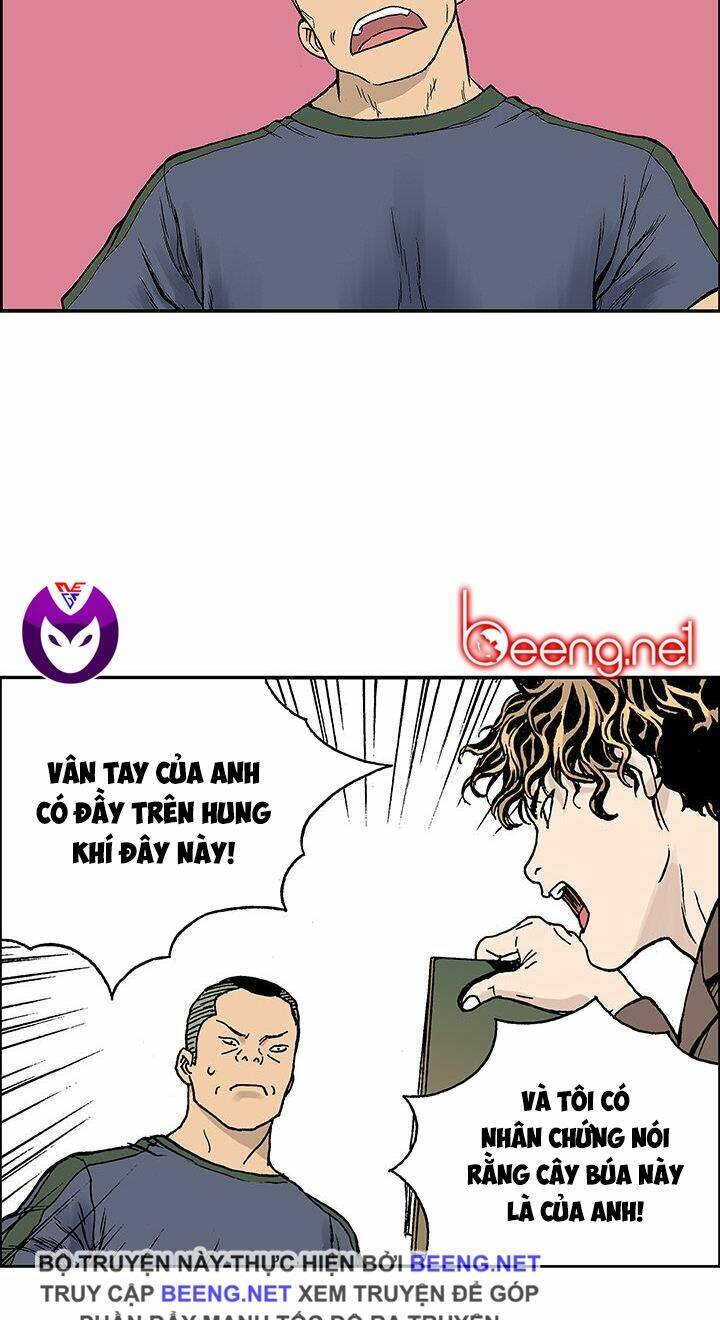 Kang Gito: Chapter 25