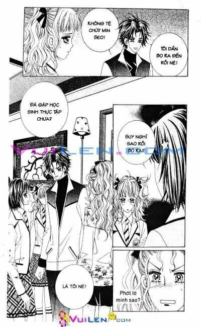 Hạnh Phúc Bất Tận: Chapter 2