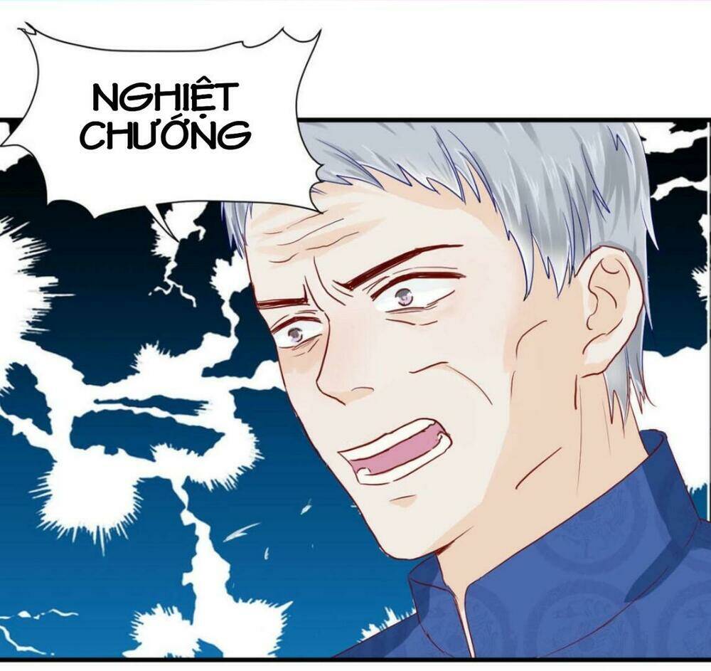 Lăng Thiếu! Nhẹ Một Chút, Đau: Chapter 52