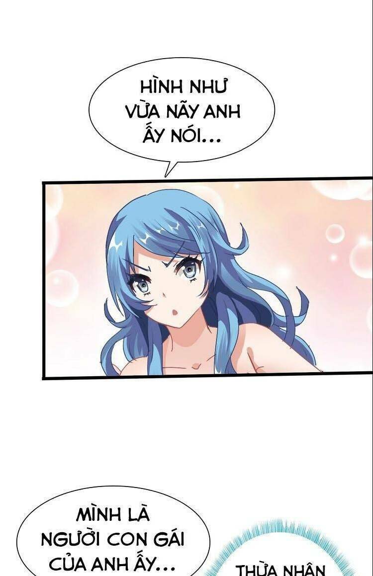 Kinh Thế Kỳ Nhân: Chapter 40