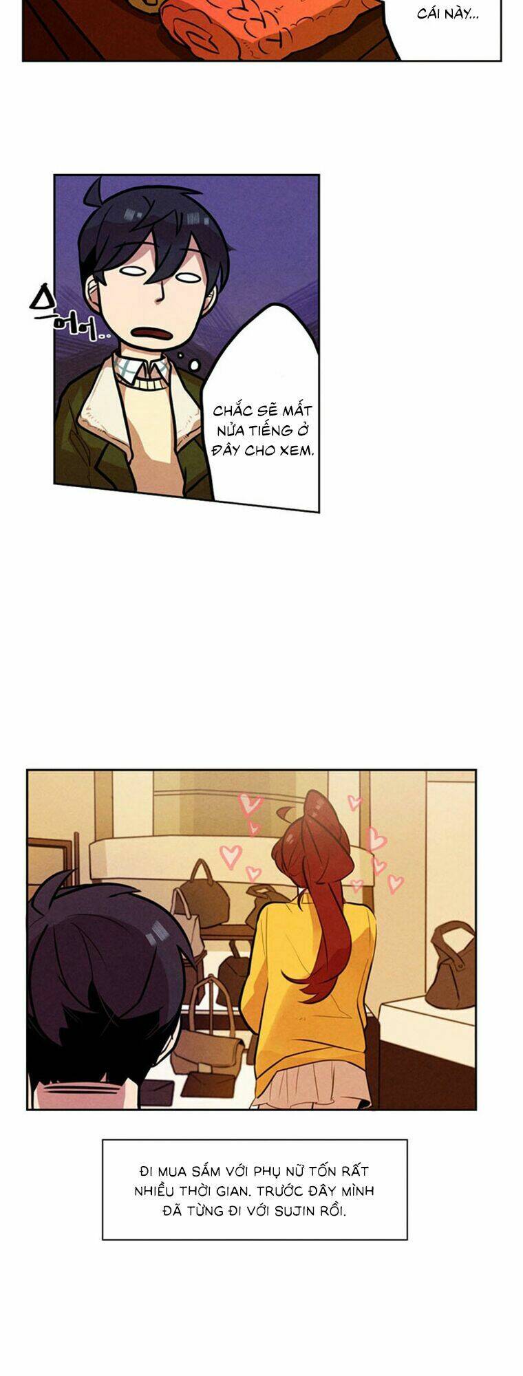 Miracle App Store: Chapter 3