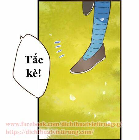 Bạn Trai Tôi Là Cẩm Y Vệ 2: Chapter 23