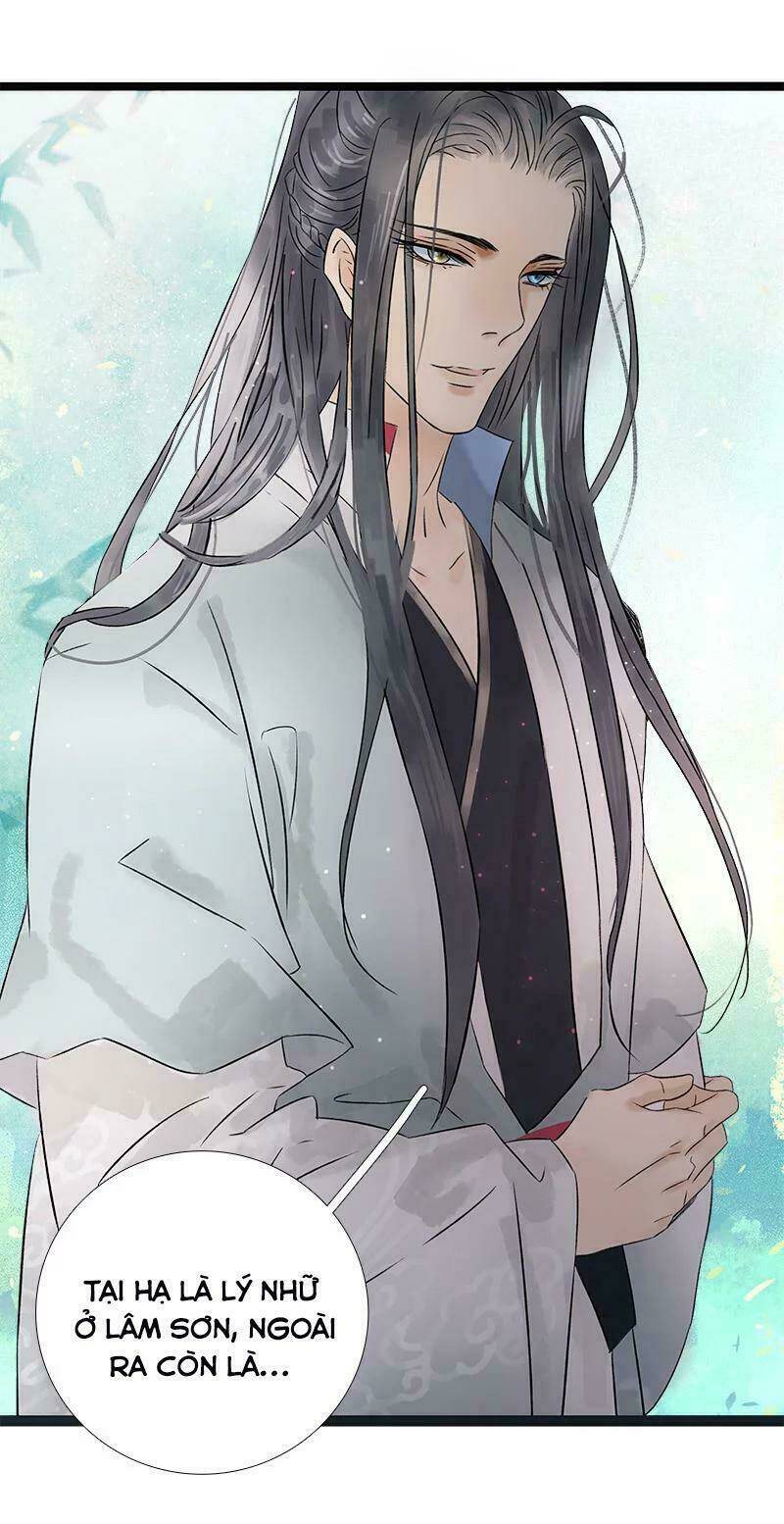 Thái Tử Bị Hoang Tưởng: Chapter 41