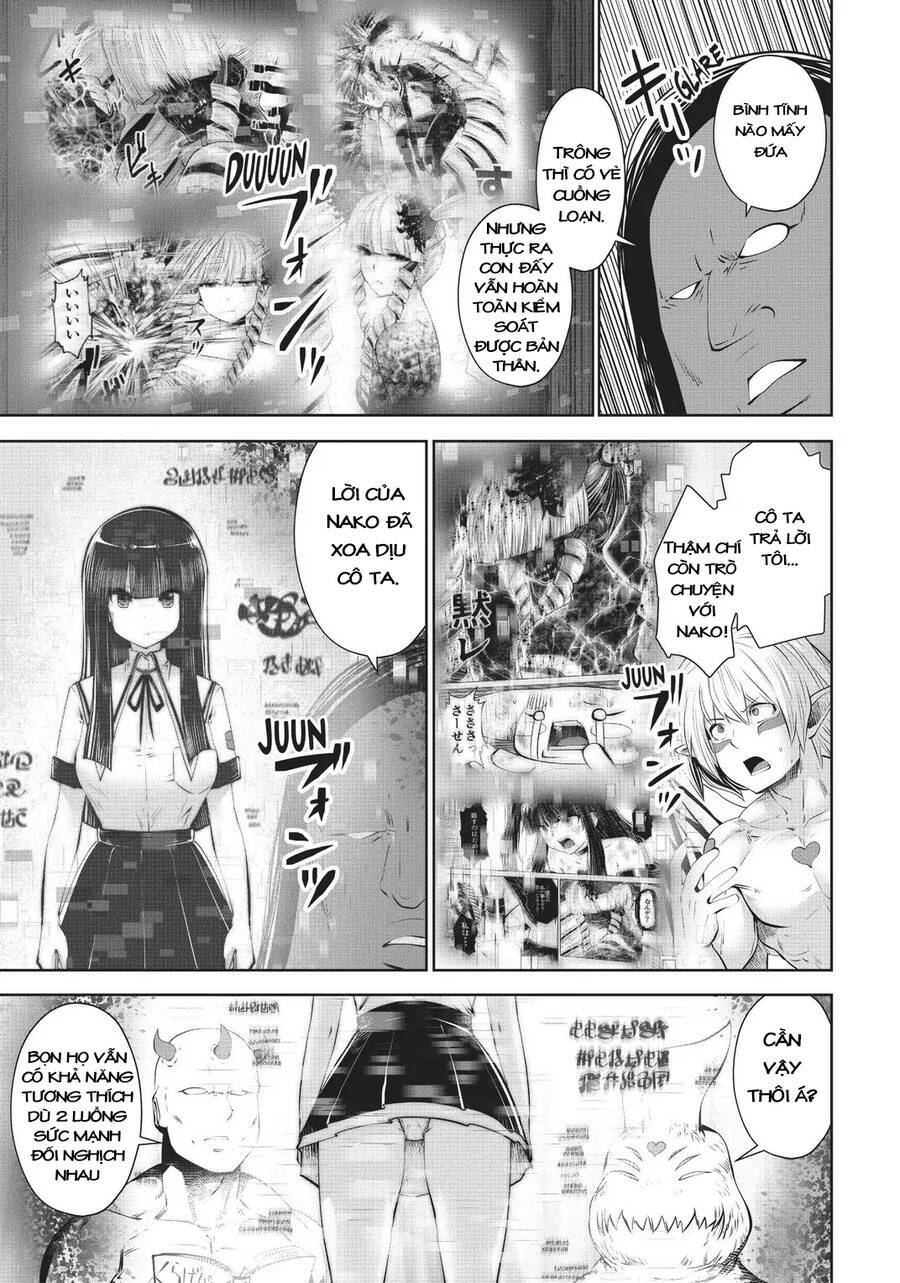 Siêu Bựa Nữ Nhân: Chapter 29