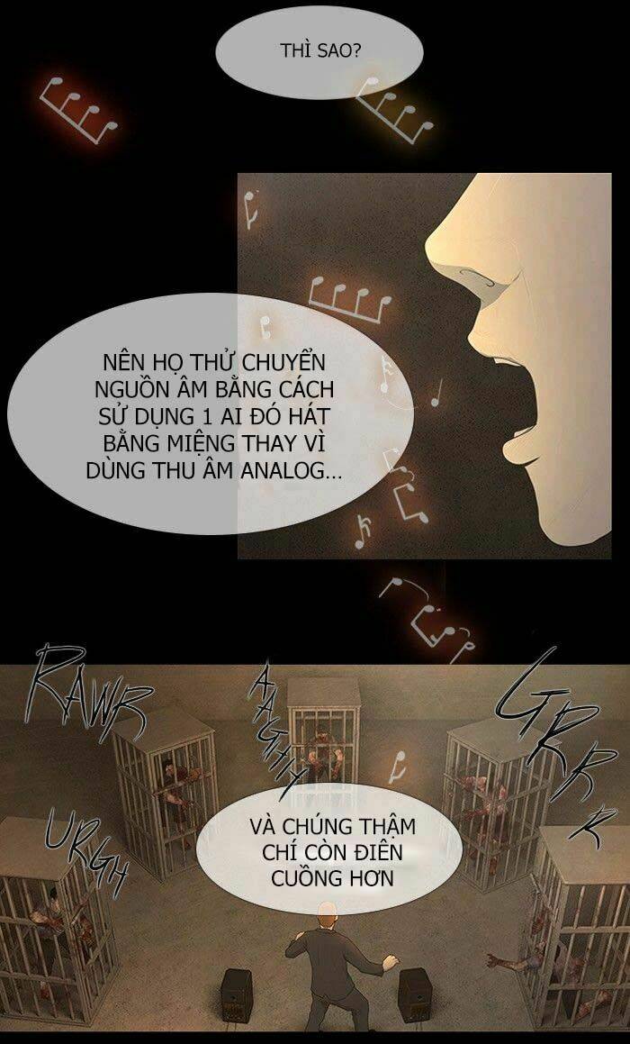 Dead Days: Chapter 41