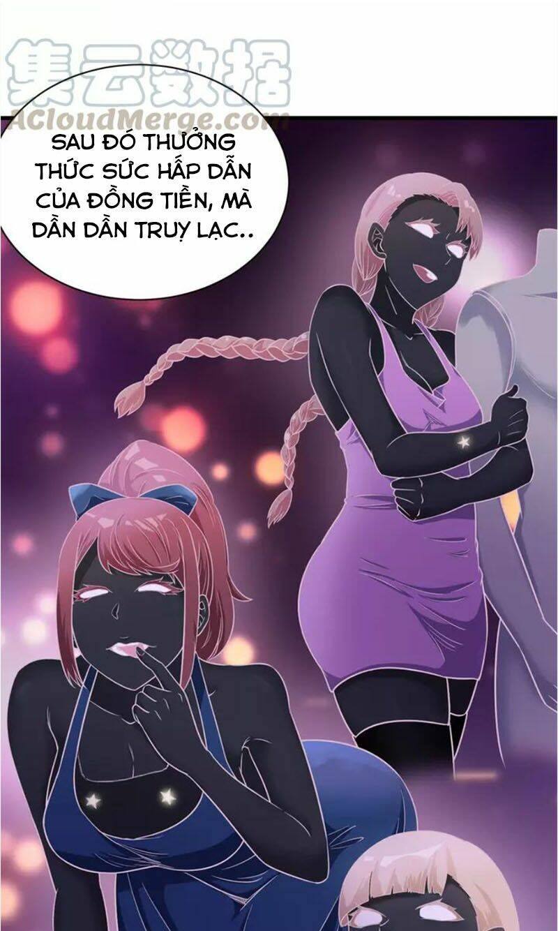 Hệ Thống Tu Tiên Mạnh Nhất: Chapter 116