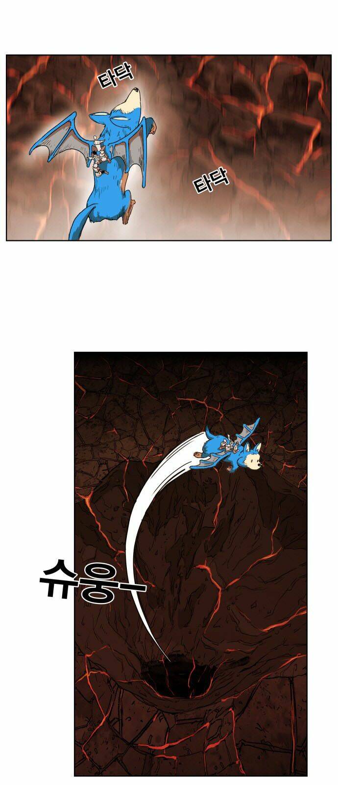 Hard Core Leveling Warrior: Chapter 143