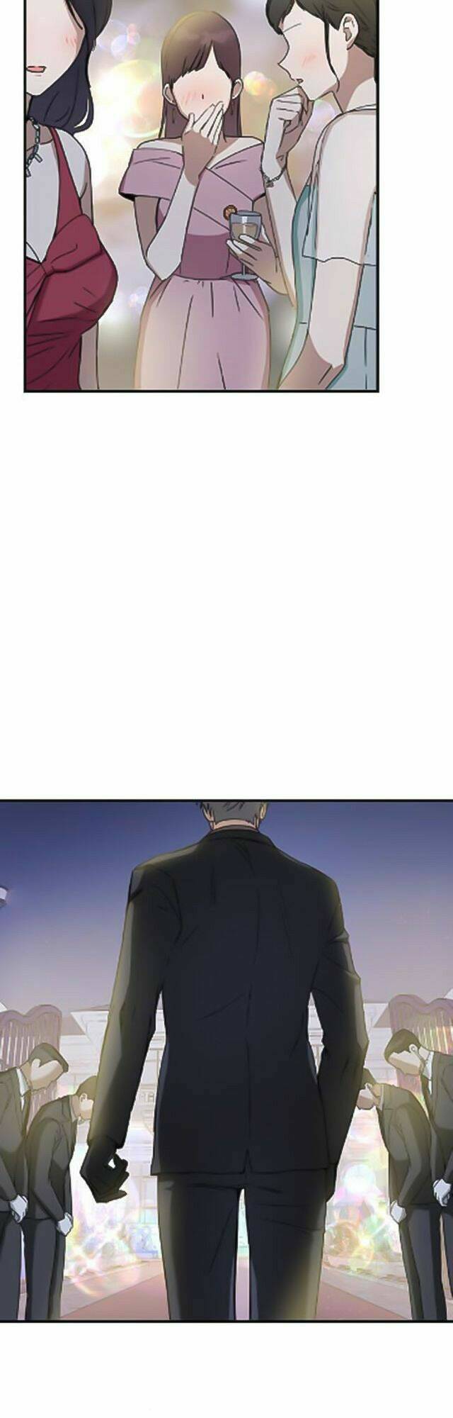 Duyên Nợ Kiếp Trước: Chapter 18