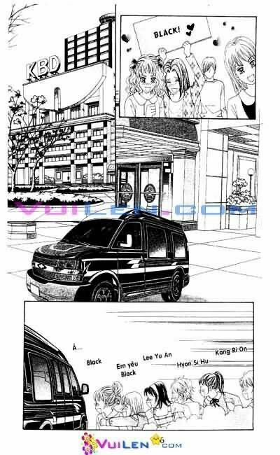 Chạm Mặt Thần Tượng: Chapter 9