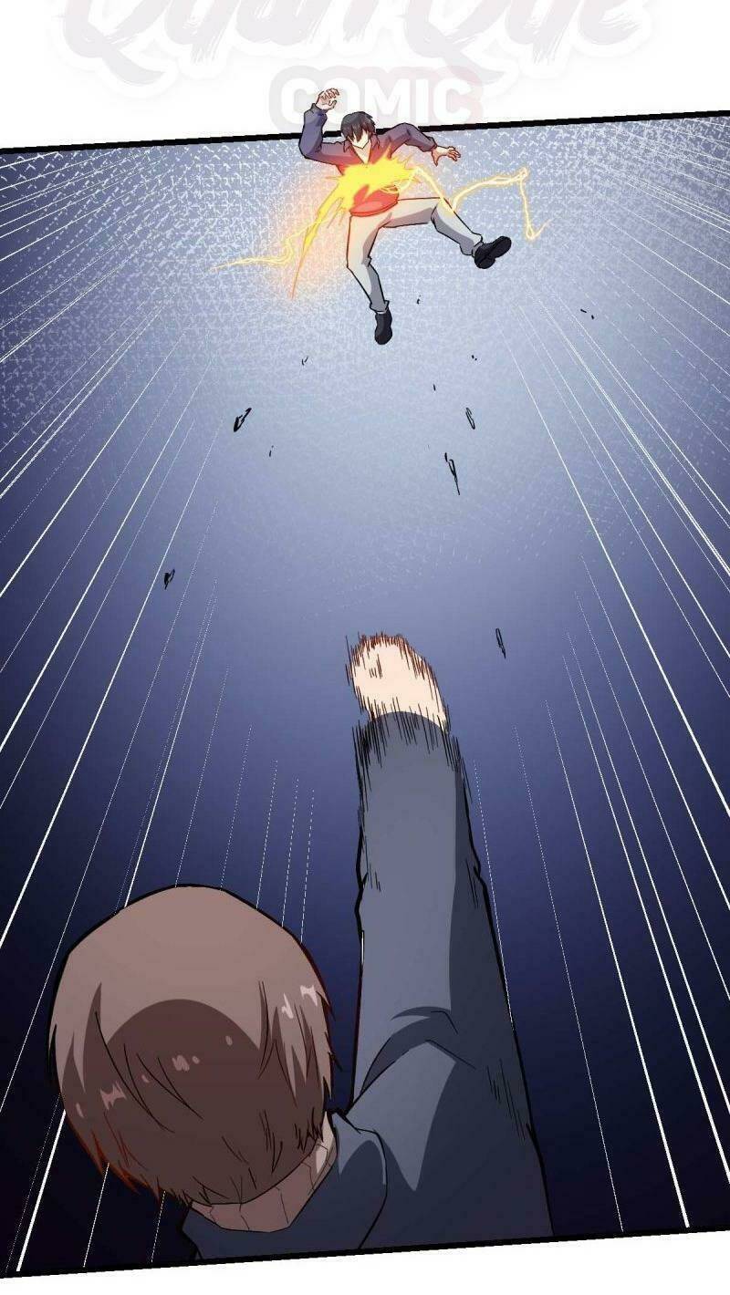 Vườn Trường Cuồng Sư Hệ Thống: Chapter 98