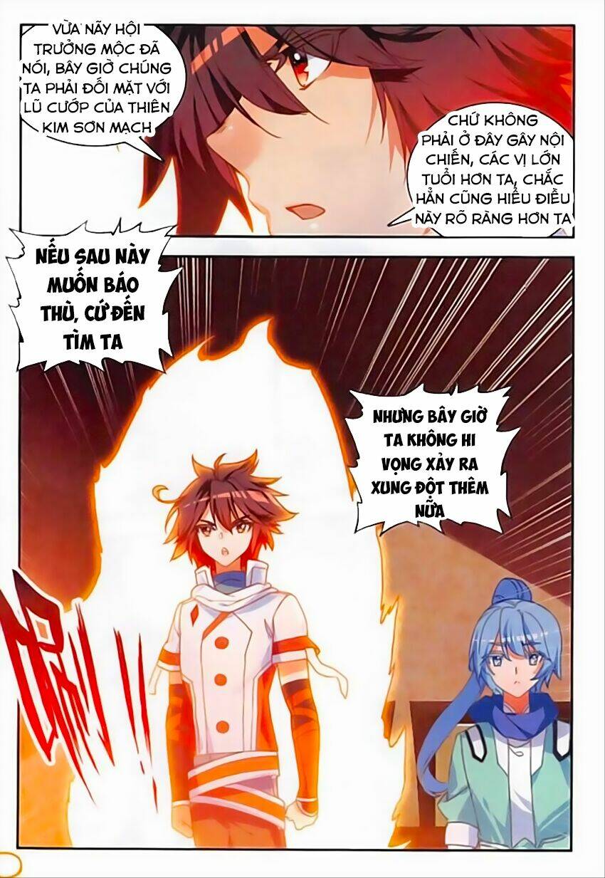 Thiện Lương Tử Thần: Chapter 82