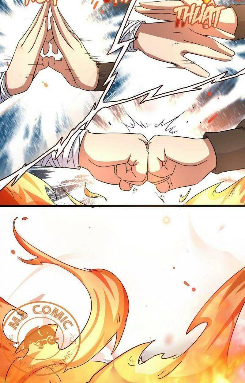 Chư Thần Rút Lui: Chapter 1