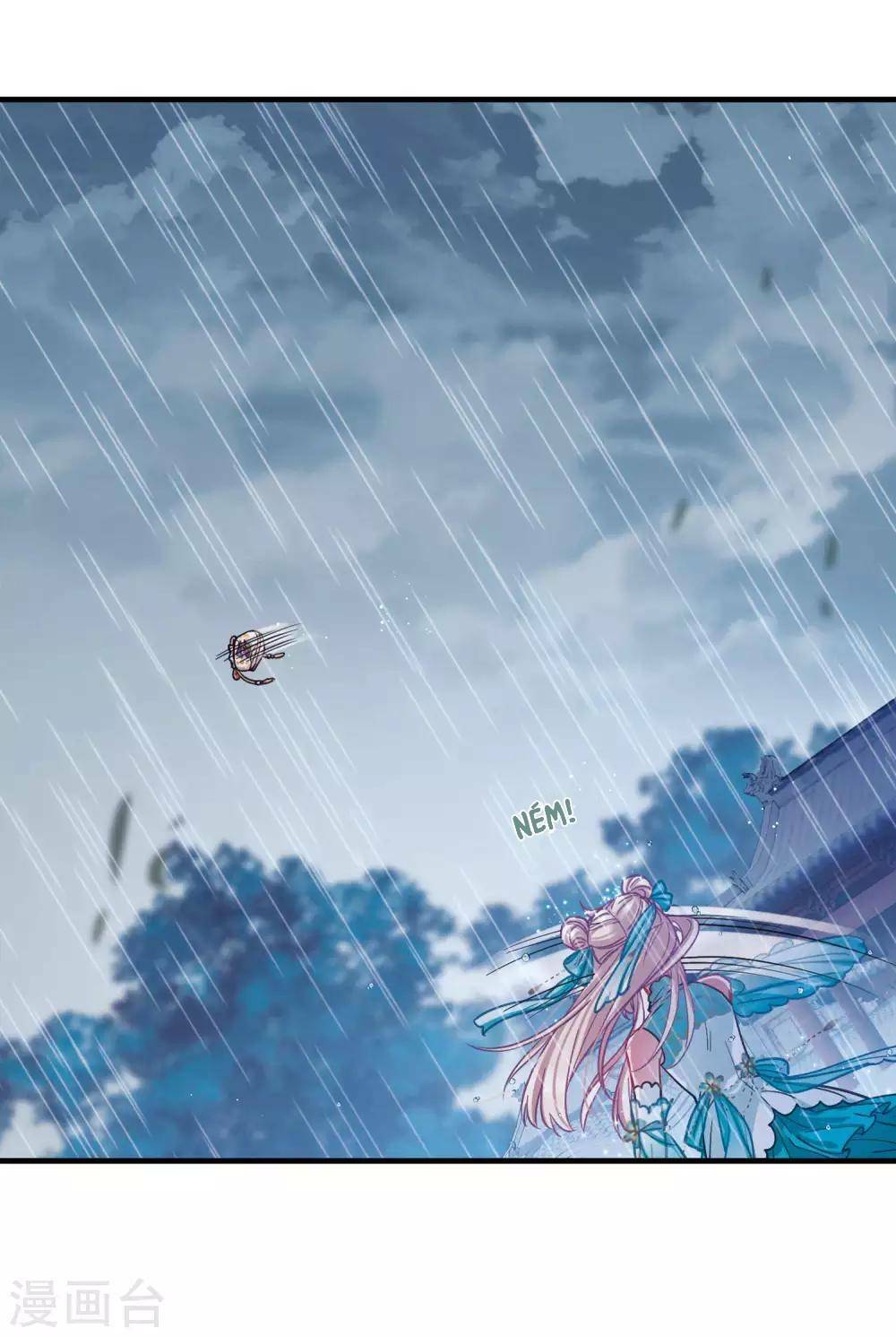 Danh Kiếm Chủng: Chapter 20