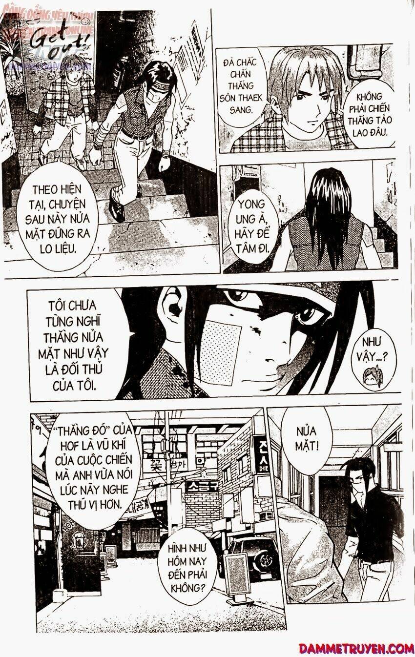 Ai Hơn Ai: Chapter 143