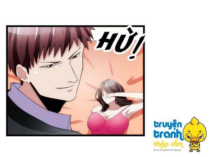 Âm Mưu Bên Gối: Chapter 16