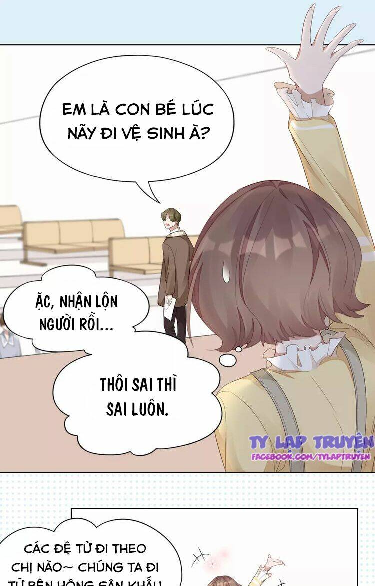 Bạn Trai Là Quái Vật: Chapter 39