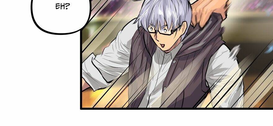 Vua Sinh Tồn: Chapter 84