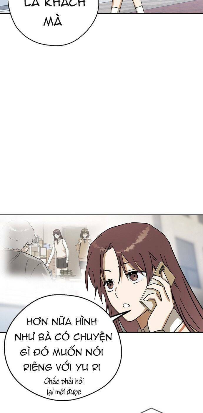 Duyên Nợ Kiếp Trước: Chapter 42