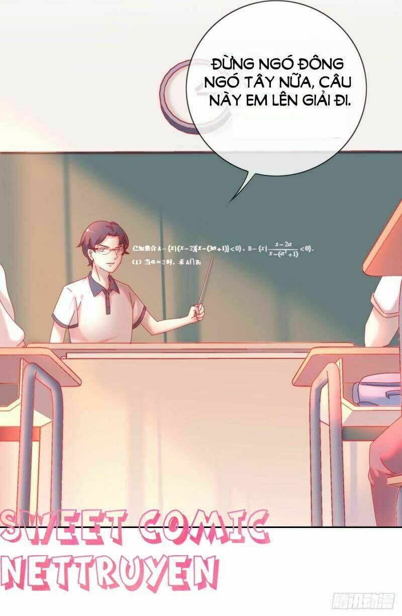 Trạng Thái Song Sinh: Chapter 2