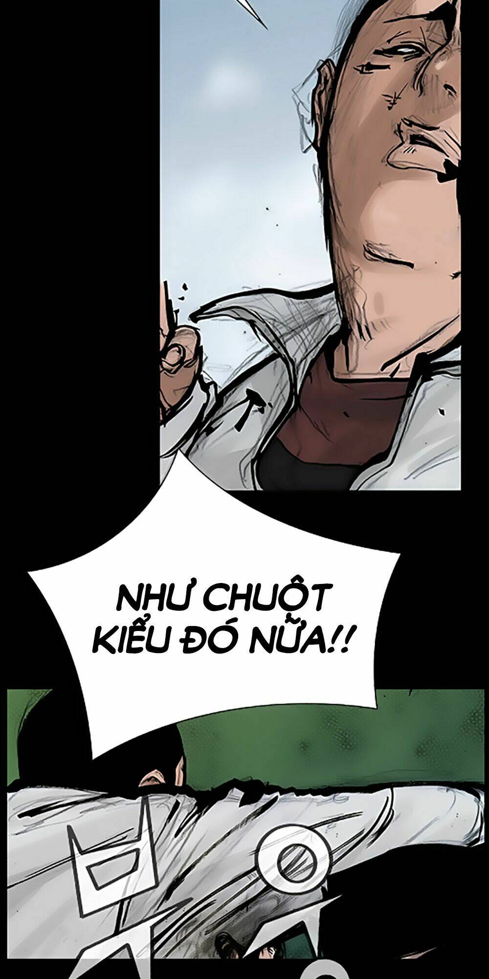Độc Cô Tiền Truyện: Chapter 59