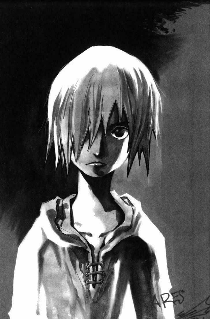 Ares - Kiếm Sĩ Lang Thang: Chapter 110