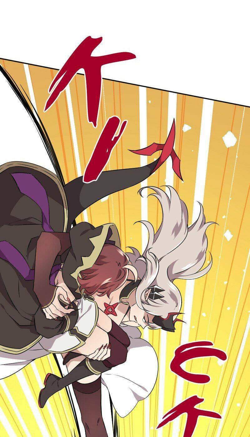 Pháp Sư Và Nữ Chúa Quỷ: Chapter 91